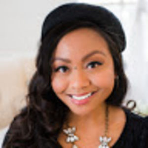 Meet your Posher, Anne jojo